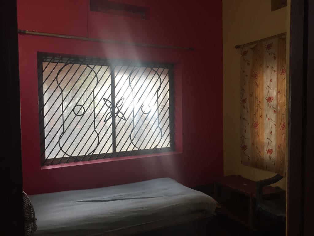 Nimmu Guest House & Restaurant Gokarna Gokarna  Kültér fotó