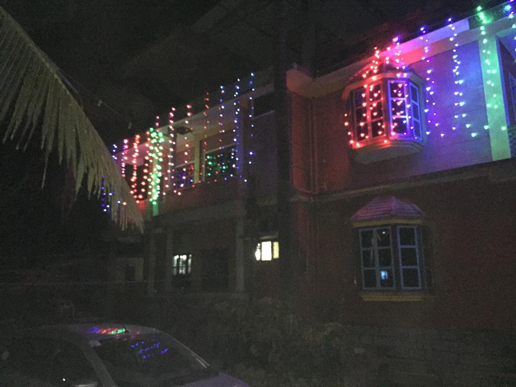 Nimmu Guest House & Restaurant Gokarna Gokarna  Kültér fotó