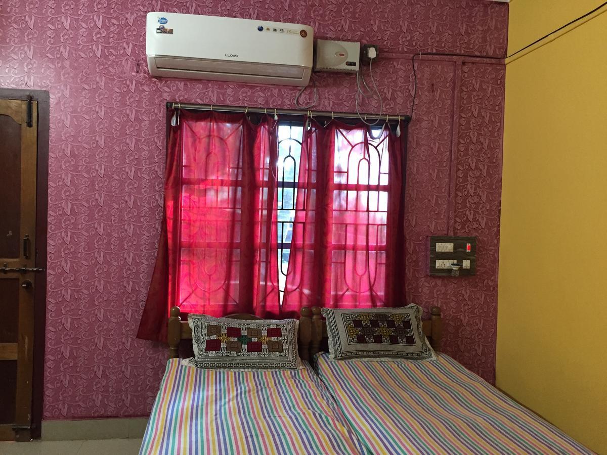 Nimmu Guest House & Restaurant Gokarna Gokarna  Kültér fotó