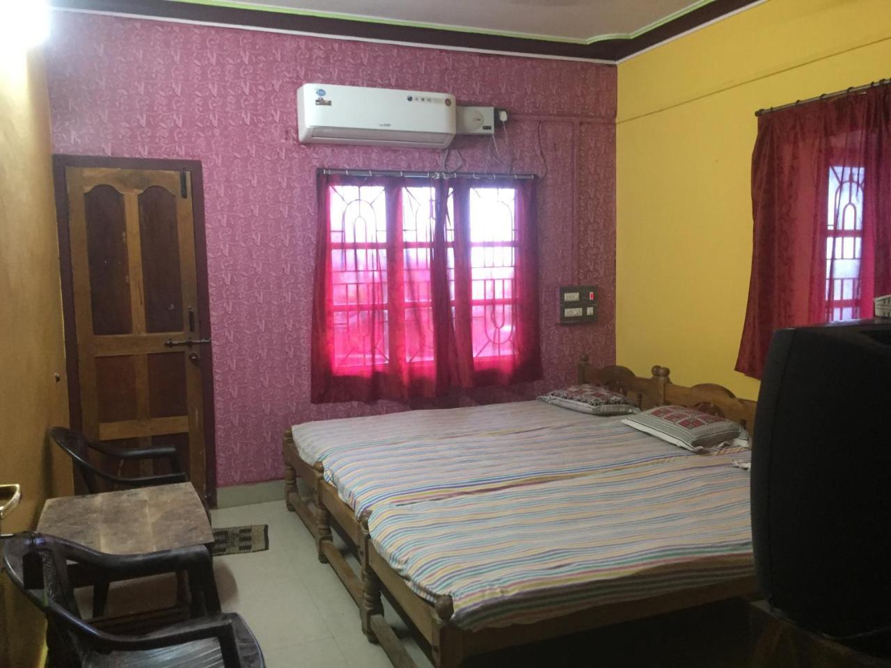 Nimmu Guest House & Restaurant Gokarna Gokarna  Kültér fotó